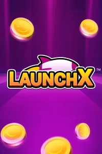 LaunchX